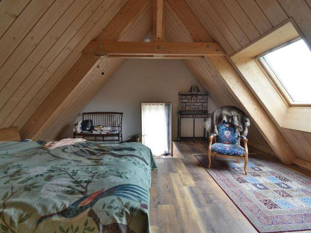 Maison vente à Angers, La Possonnière