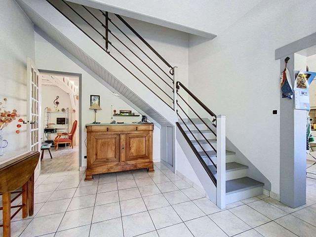 Maison vente à Angers, La Possonnière