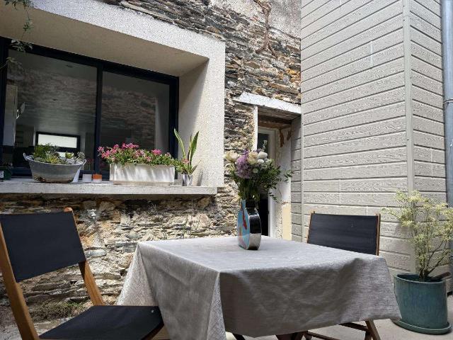 Maison vente à Segré, La Pouëze