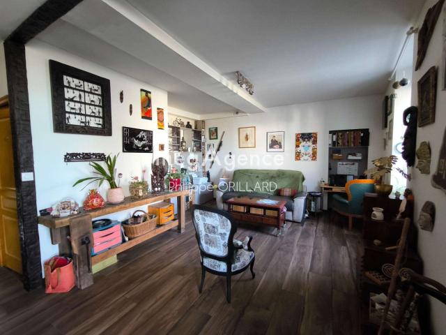 Maison vente à Segré, La Prévière