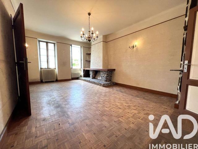 Maison vente à Périgueux, La Roche-chalais
