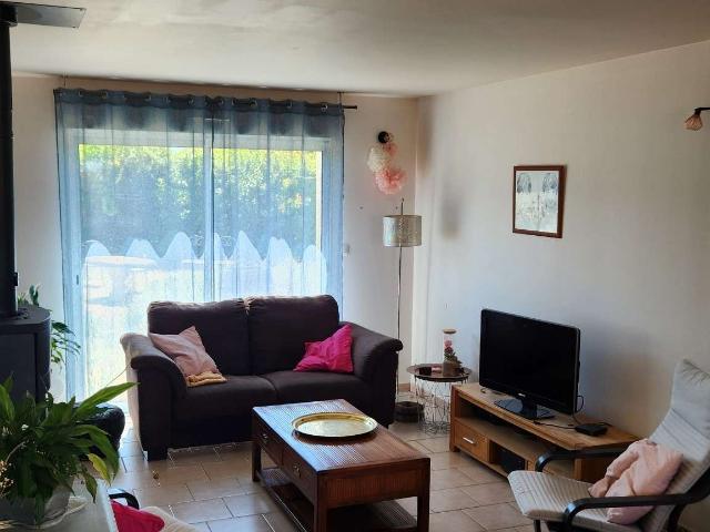 Maison vente à Chinon, La Roche-clermault