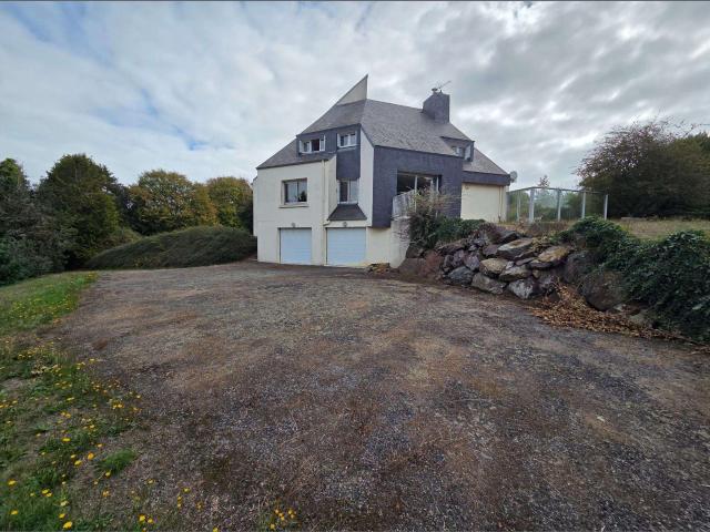 Maison vente à La Roche-Derrien, Langoat
