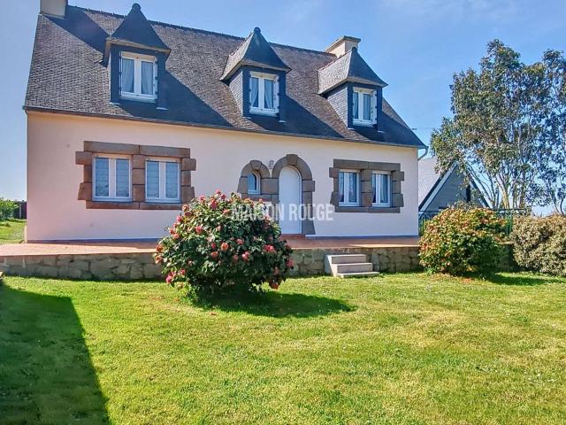 Maison vente à Lannion, Bretagne