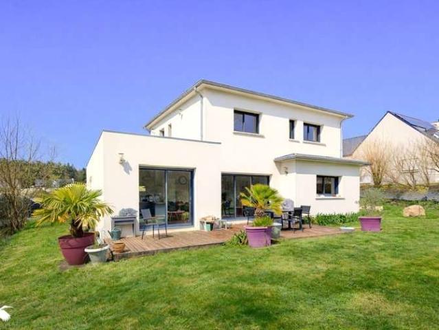 Maison vente à Brest, Bretagne