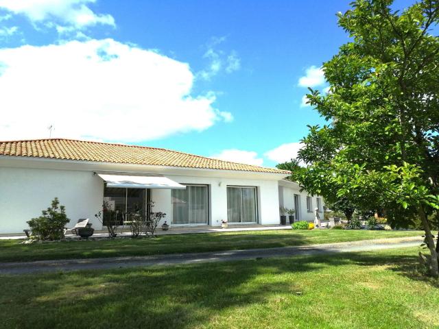 Maison vente à La Roche-sur-Yon, La Roche-sur-yon