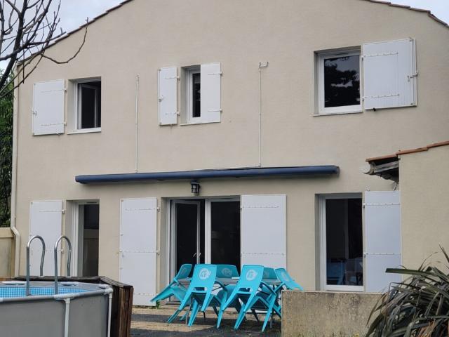 Maison vente à La Roche-sur-Yon, La Roche-sur-yon