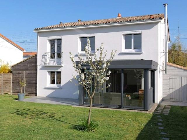 Maison vente à La Roche-sur-Yon, La Roche-sur-yon