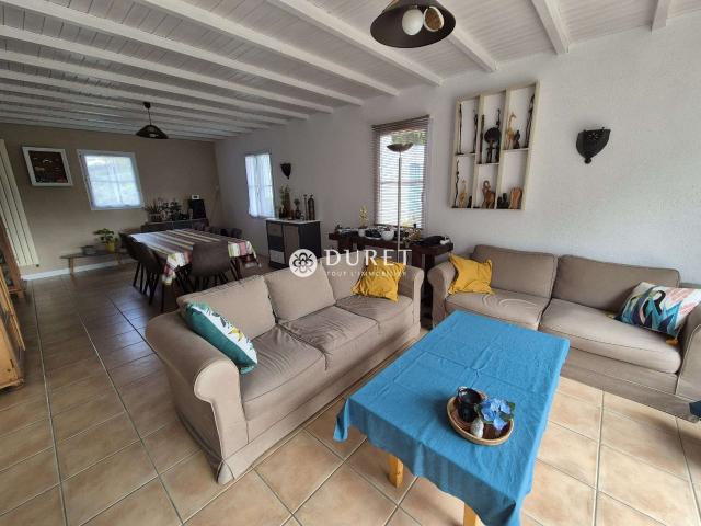 Maison vente à La Roche-sur-Yon, La Roche-sur-yon
