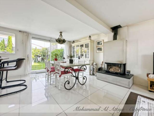 Maison vente à La Rochelle