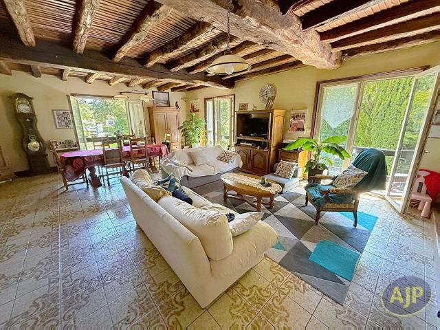 Maison vente à Cholet, La Séguinière