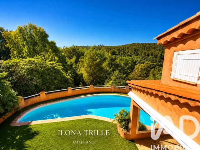 Maison vente à Arrondissement de Toulon, La Seyne-sur-mer