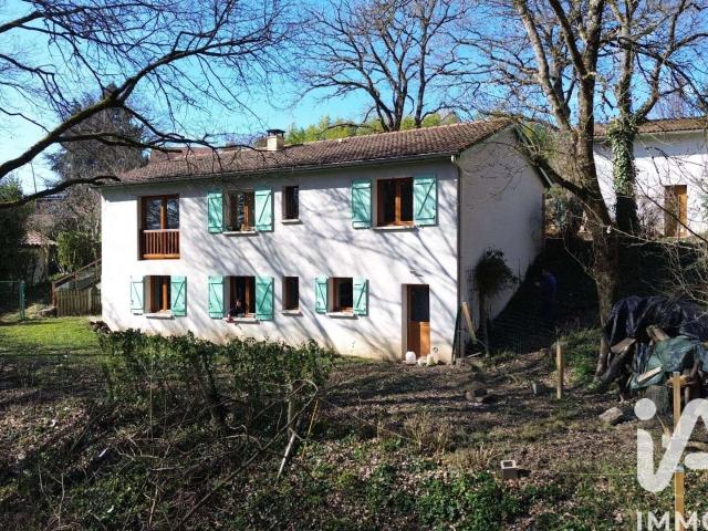 Maison vente à Lyon, Métropole de Lyon
