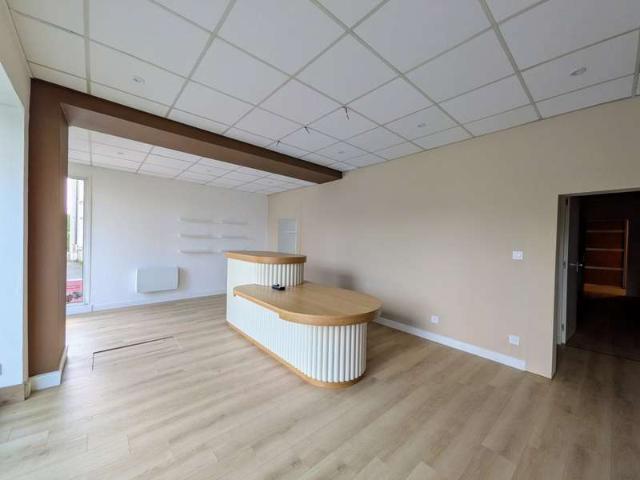 Maison vente à Cholet, La Tourlandry