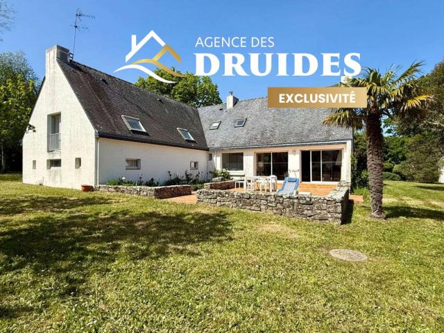 Maison vente à Lorient, Bretagne