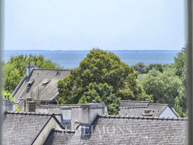 Maison vente à Lorient, Bretagne