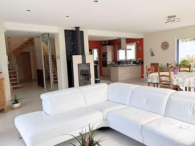 Maison vente à Saint-Nazaire, La Turballe