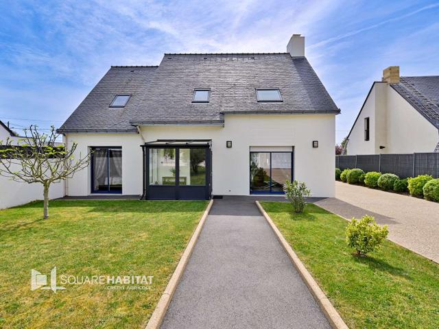 Maison vente à Saint-Nazaire, La Turballe