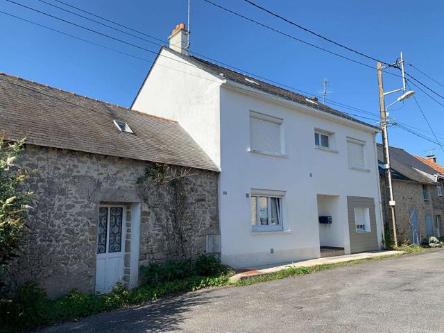 Maison vente à Saint-Nazaire, La Turballe