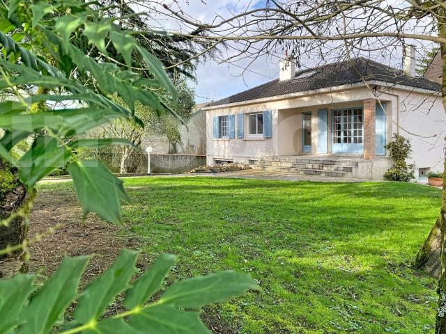 Maison vente à Cholet, La Varenne