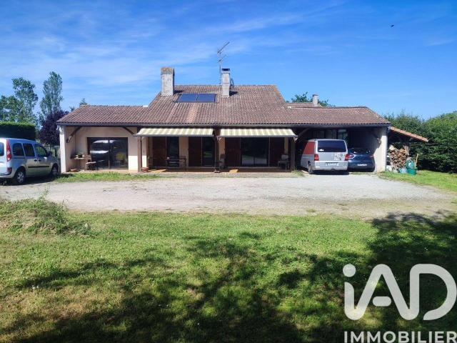 Maison vente à Montauban, Lacourt-saint-pierre