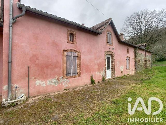 Maison vente à Tarbes, Lafitole