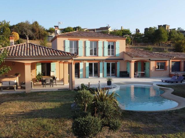 Maison vente à Pamiers, Occitanie