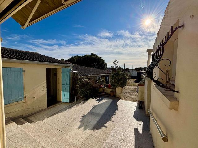Maison vente à Les Sables-d'Olonne, L'aiguillon-sur-mer