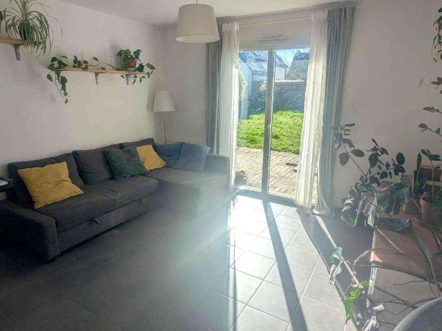 Maison vente à Rennes, Bretagne