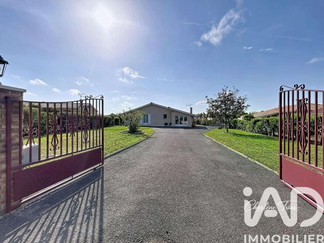 Maison vente à Libourne, Lalande-de-pomerol