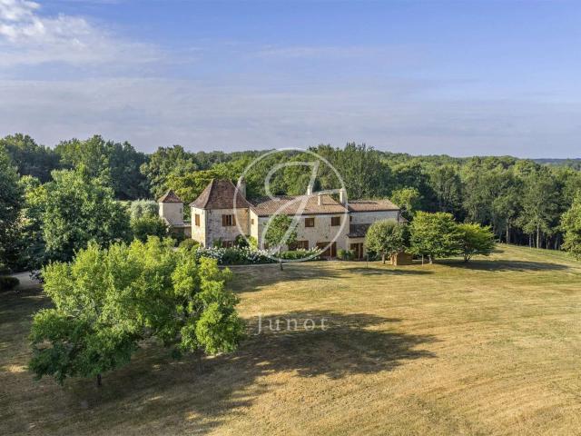 Maison vente à Bergerac, Lalinde