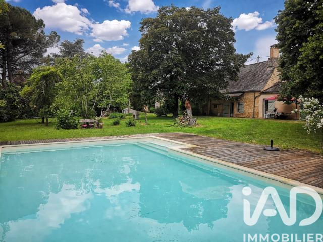 Maison vente à Bergerac, Lalinde