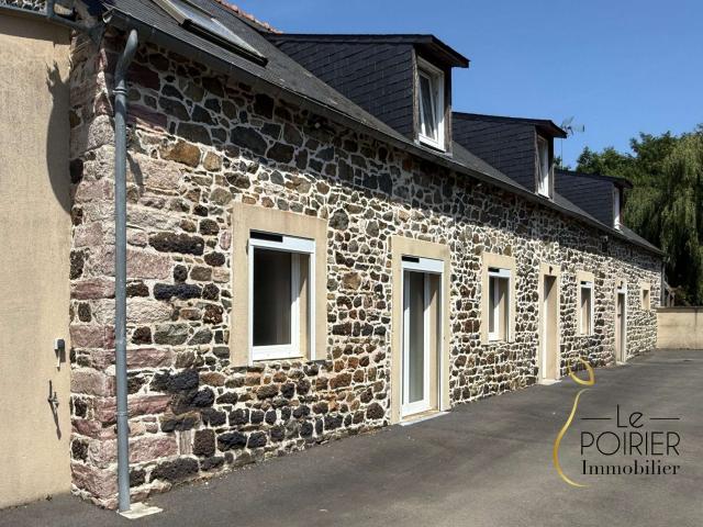 Maison vente à Saint-Brieuc, Bretagne
