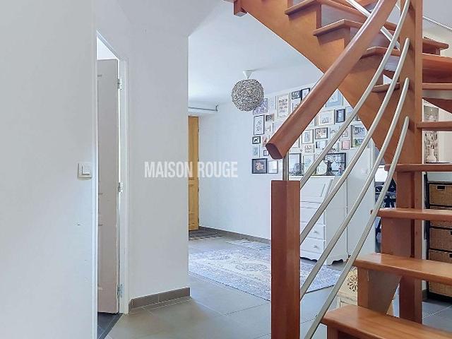 Maison vente à Saint-Brieuc, Bretagne
