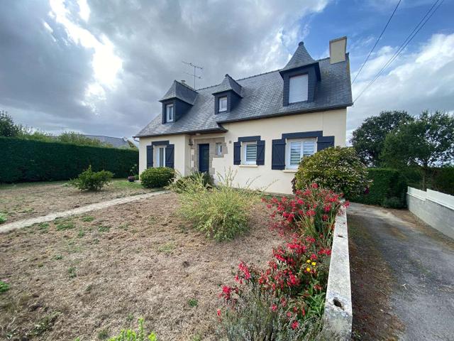 Maison vente à Saint-Brieuc, Bretagne