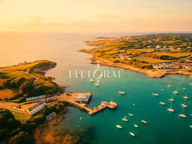 Maison vente à Brest, Bretagne