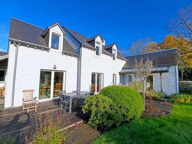 Maison vente à Dinan, Bretagne