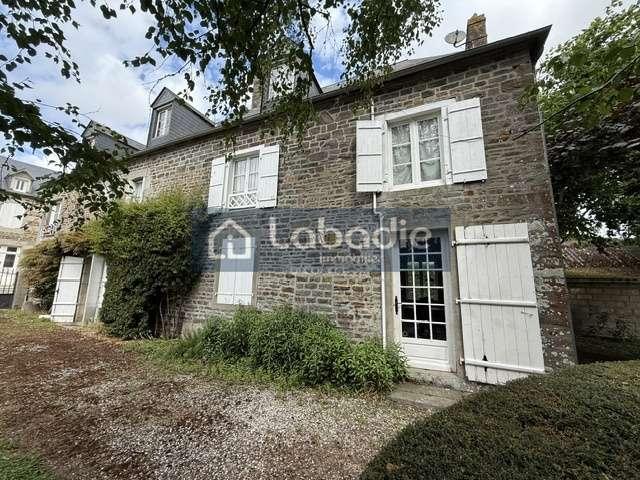 Maison vente à Vire, Landelles-et-coupigny