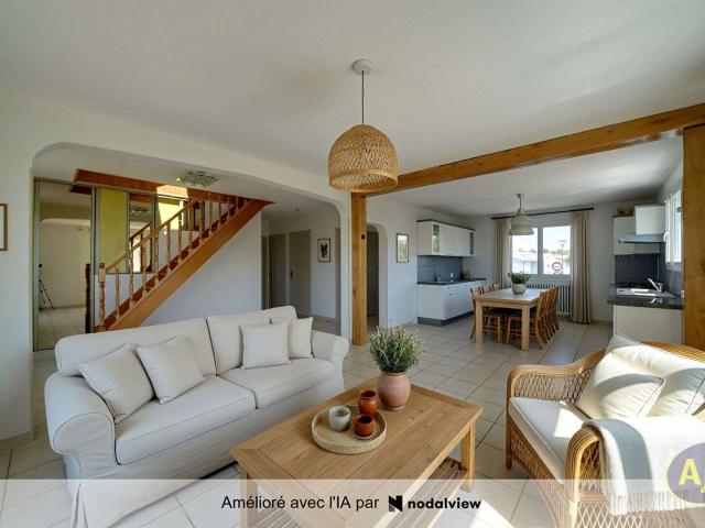 Maison vente à Cholet, Landemont