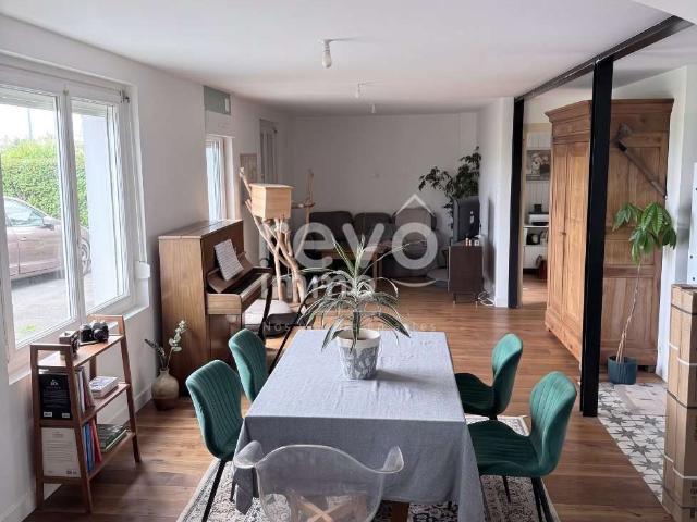 Maison vente à Cholet, Landemont