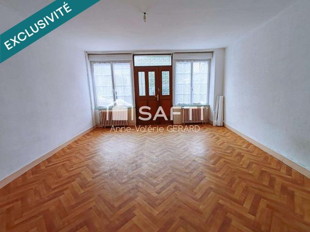 Maison vente à Mayenne, Landivy