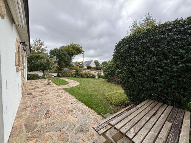 Maison vente à Moulin de Kernevez, Langolen
