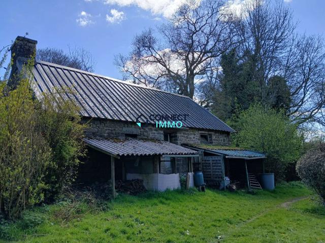 Maison vente à Pontivy, Bretagne
