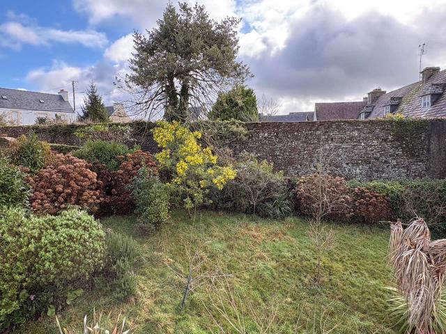 Maison vente à Lanmeur, Finistère