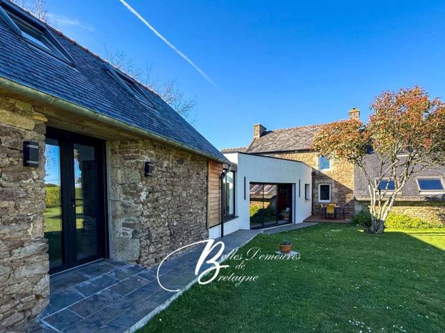 Maison vente à Brest, Bretagne