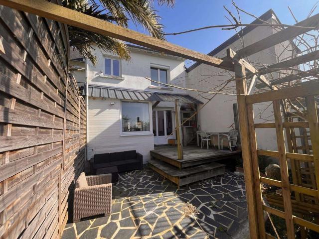 Maison vente à Lannion, Bretagne