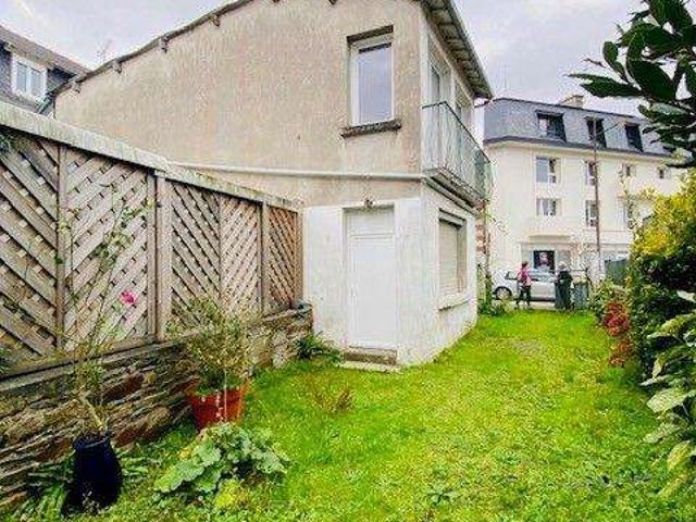 Maison vente à Lannion, Bretagne