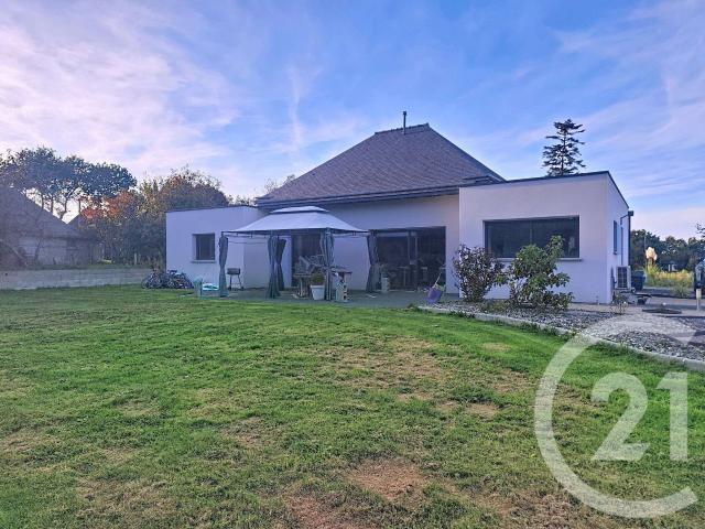 Maison vente à Guingamp, Bretagne