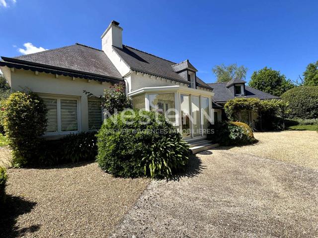 Maison vente à Saint-Brieuc, Bretagne