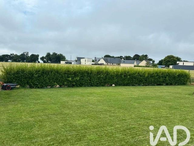 Maison vente à Lannion, Bretagne